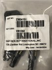 Volvo 23054151 Lock Kit Genuine Oem New Tumblers Ignition Door Truck Tractor Key