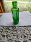 Vintage Poison Bottle Not To Be Taken cash Boots Chemist 