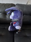 Funko Fnaf 2017 Jumbo Nightmare Bonnie Plush New With All Tags