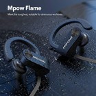 Mpow Flame Bluetooth Headphones Wireless Earbuds Ipx7 Waterproof Stereo Headsets