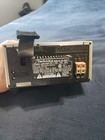 Technics Stereo Amplifier - Silver - Unit Only  se-hd55 