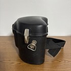 Vintage Vivitar Camera Case Hard Shell Camera Case Fanny Pack Style