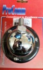 Procomm Jbc985-3 Cb Radio Spring Whip Antenna Ball Mount 3 5  W lug Connector