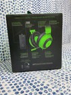 Razer Rz04-02051100-r3u1 Kraken Tournament Edition Wired Gaming Headset - Green