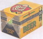Twang The Original Beer Salt Lemon Lime 1 4 Oz Bottles Bulk 24 Count Box