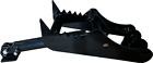 24  X 12  Full Hydraulic Backhoe Thumb Free Shipping Made In Usa