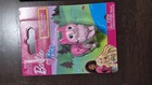 Barbie Pets Animal Figures Set Of 4 Mattel Mini Dolls New Sealed
