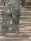 Vintage Spartan Realtree Camo Hunting Suit Set Mens Medium Jacket   Cargo Pants