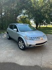 2006 Nissan Murano 