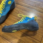 Lasportiva Climbing Shoes Men s Size 42 5 us 9 5