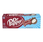 Dr Pepper Creamy Coconut Limited Edition 12 Pack