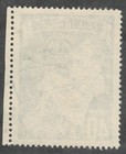 Taiwan  1047  40c  Farmer   Scroll  Used  1952