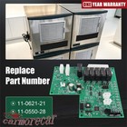 Ice Machine Control Board 11-0621-21 For Scotsman Prodigy Replaces 11-0550-28