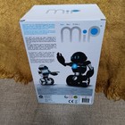 Wow   Wowwee Mip Action Pack Toy Robot  Black   New