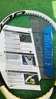 Babolat Aeropro Drive Gt 2010 Tennis Racket 4 1 2 Grip L4 Nadal 100 300g 16x19