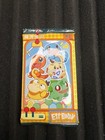 4 Pack Lot - Chinese Baby Eif  elf Booster Pack New Sealed  us Seller 