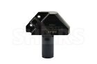 1 4  1 2  1-1 4  82   Indexable Carbide Countersink Chamfering Set New   