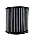 Air Compressor Air Intake Replacement Air Filter  4-3 8 Od X 3  Id X 4-3 4  H