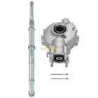 Complete Rear Differential Axle For Honda Atv Trx300fw Trx300 Fourtrax 1993-2000