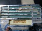 1949  50s Mopar Plymouth Special Deluxe Radio Woody 803 Untested Parts Or Repair