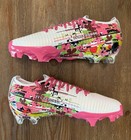 Under Armour Blur Pro Le Football Cleats 6006433   100 Men   s 9 5 New No Box