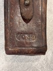    Possible Browning Hi-power 1935 Leather