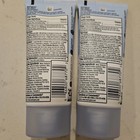 Neutrogena Ultra Sheer Dry Touch Spf 70 Sunscreen Lotion 3oz X2 Exp 2027 