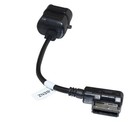 Wireless Bluetooth Adapter Mmi Aux Cable For Benz E S Ml Gl Series 2009-up Usa