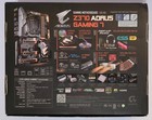 Gigabyte Z370 Aorus Gaming 7 Hdmi Intel Atx Motherboard With Io Shield  Tested