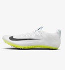 New  170 Nike Zoom Superfly Elite 2 Track   Field Sprinting Spikes Fz9662-100 10