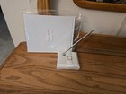 Brand New Wedding Guest Book W pen