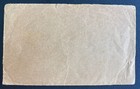 1946 British Field Post Office 233 Ohms Censored Cover To Jerusalem Palestine