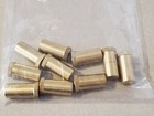 10 Pack Brass Anchors For Concrete Deck For Swimming Pool Cover