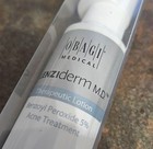Obagi Clenziderm Md Therapeutic Lotion Acne Treatment Bpo 5   1 6 Oz Exp 12 2027