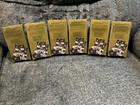 Decipher Star Wars Ccg Enhanced Premium Pack- Set Of 6 Still Sealed