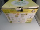 Magic Bullet Baby Bullet Food Maker Blender Processor 20 Piece   open Box 