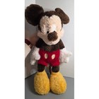 Disney Parks Mickey Mouse Plush Toy Preowned Classic Mickey Stuffed Animal