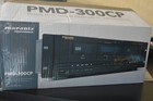 Marantz Professional Pmd300cp Dual Cassette Deck Player Recorder Usb