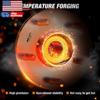 Rear Wheel Bearing And Hub Assembly For Subaru Forester 2014 2015 2016 2017 2018