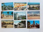27 Clearwater Florida Vintage Postcards Lot Free Shipping