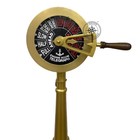 37  Maritime Brass Ship Order Engine Working Telegraph nautical Marine Telegraph