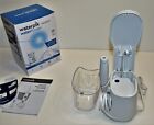 New Waterpik Aquarius Professional Electric Water Flosser Wp-660c W 10 Settings