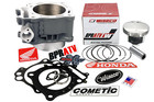 Honda Trx450r 2004   2005 94mm Cylinder Wiseco Piston Cometic Top End Rebuild Kit