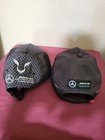 Lewis Hamilton Mercedes Amg Petronas F1 Hat X2 Cap One Size