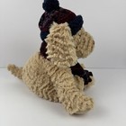 New Tags Gentle Treasures St  Jude 2016 Kobie Stuffed Animal Plush Dog Hat Scarf