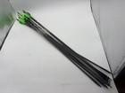 Easton Axis 4mm 250 Long Range Shafts  10 Pack 