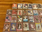 Huge 200  Sports Card Value Lot Numbered Auto Patch Insert Hof Rookie Rc Nba Nfl