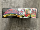 1990 Impel Marvel Comics Universe Series I  1  Trading Cards Factory Sealed Box