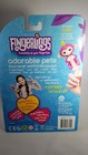 Wowwee Fingerlings Bella The Baby Monkey  Nib 