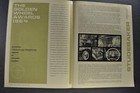 1964 Studebaker Sales Brochure Folder Lark Daytona Excellent Original 64